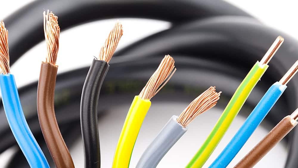 تصویر 4 از کابل برق زاگرس مناسب انتقال جریان پایدار